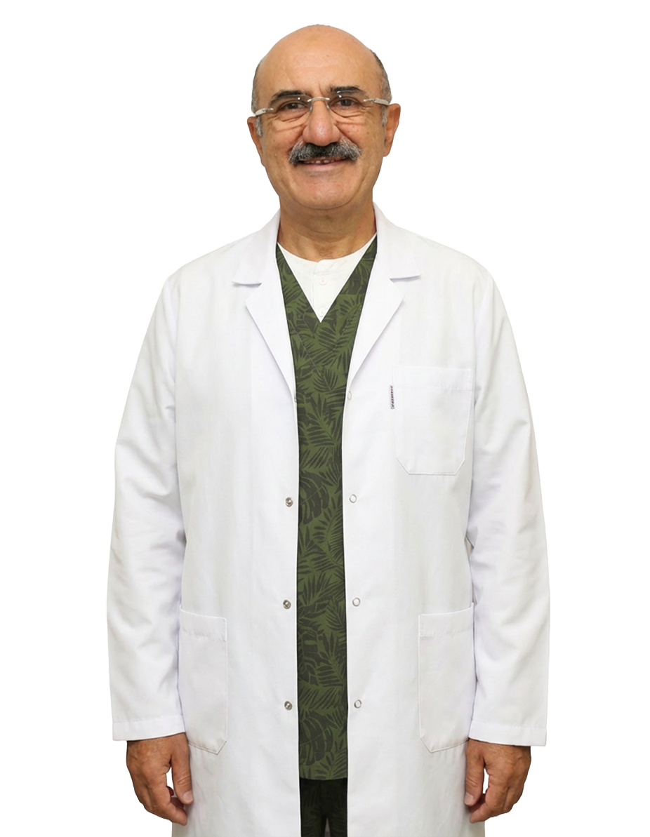 Dr. Cemalettin Ekmekcioğlu